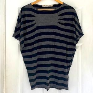 Michael Stars dolman sleeve t-shirt